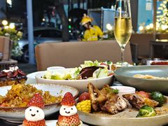 -街角 T·COFFEE 融合料理·BISTRO(车公庙店)