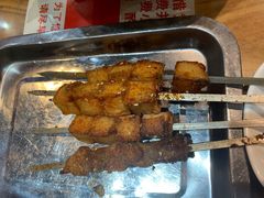 -韩师傅老大同刀削面(北苑路店)