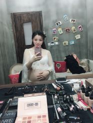 -iplus爱家高端孕妇摄影