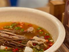 -嘉州叶婆婆钵钵鸡(建设路店)