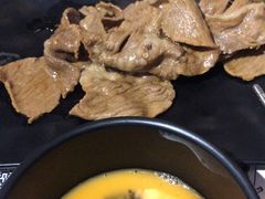 -八角锄烧·肉火锅(天河城店)