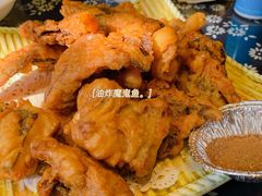 -旺角小渔村·海肠捞饭开创者(环山路店)