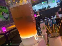 -功夫怪兽·烧烤(珠江路店)