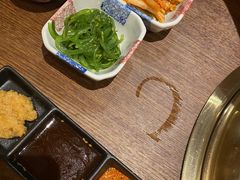 -龙神·炭烧酒场深夜食堂(新街口店)