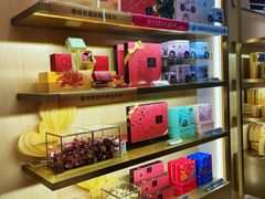 零售区-GODIVA(万象城店)