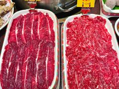 -大吉利·潮汕鲜牛肉火锅(总店)