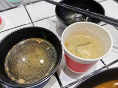 -肥汁米蘭香港米线(长宁来福士店)