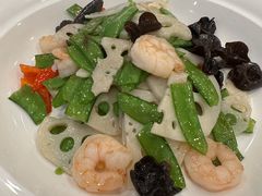 -今鲜源大酒店·中华餐饮名店(新湛路店)
