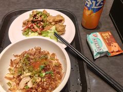 -白云机场易登机休息室