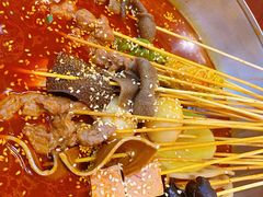 -付小姐在成都(中山公园店)