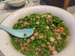 -曾排骨·传家菜(新繁店)