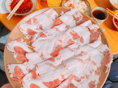 -清姜坡火锅(清姜店)