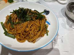 -上海老饭店(北京分店)