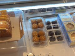 -爸爸糖吐司面包(悠唐购物中心店)