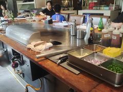 -大渔之观(安贞店)