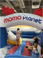 -奇乐儿momoplanet儿童乐园(广州白云五号店)