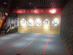 -大玩家超乐场(河东万达广场店)
