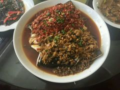 -桃花姐假日酒店·桃花潭土菜馆