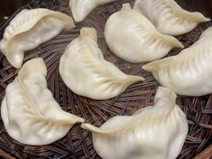 月牙蒸饺-九炉分座(个园店)