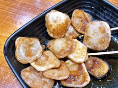 小年糕-孙记炸串小馆