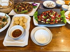 -尽善百年古院餐厅(王家老宅店)