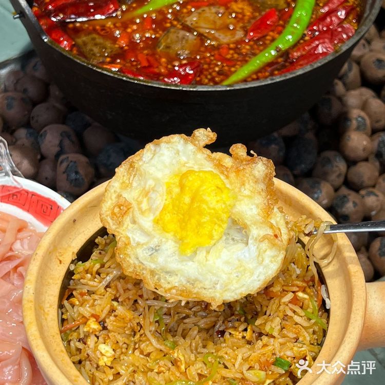 推荐涮烫10秒左右，一个人可以承包一整盘！