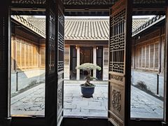 -个园