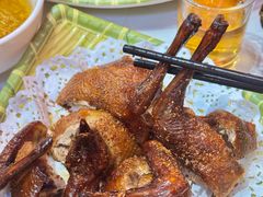 -官塘锋记鱼生·生腌·砂锅粥(牌坊街店)