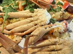 -Steveston Pizza Company (Richmond)