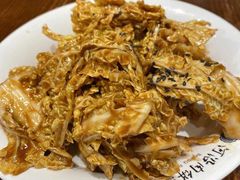 -河沿肉饼Beijing Pie(东华门店)
