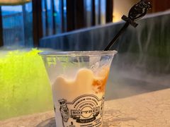 疯狂的蜂蜜冰淇淋-OUR Bakery(三里屯太古里店)