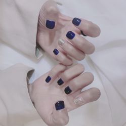 -森日式美甲沙龙MORI NAIL总店