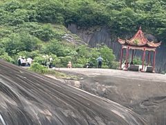 -飞天山旅游区