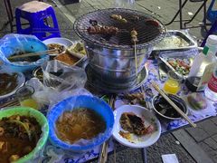 -万丰串店
