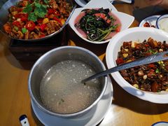 -邻家小馆(银都店)