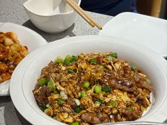 -紫光园·烤鸭·北京菜(团结湖店)