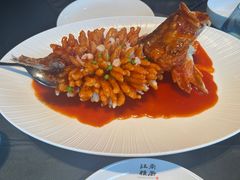 -江南雅厨(李公堤店)