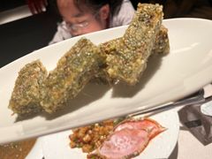 -三利音·玖弄小鲜(浦东嘉里城店)