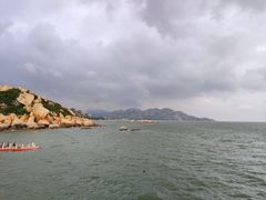 -那琴半岛地质海洋公园