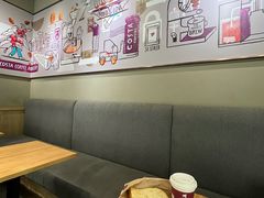 -COSTA COFFEE(丰联广场店)