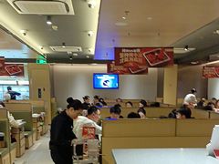 -海底捞火锅(亲贤北街店)