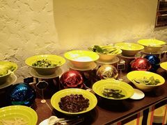 -火舞泰·泰式海鲜火锅餐厅(世纪城店)