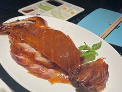 -局气 烤鸭·北京菜(光华路店)