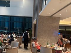 -菲住布渴酒店自助餐厅(阿里巴巴西溪园区店)