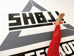 -DEFGROUP·巴西柔术·拳击·摔跤(世纪大道馆)