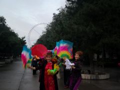 -哈尔滨文化公园