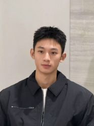 -Z.X HAIR SALON张新美业