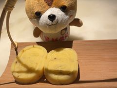 -吴越荣记苏州菜·松鼠桂鱼100%活鱼现做(月光码头店)