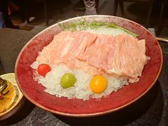 -色響火锅(恒隆广场店)