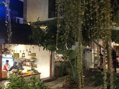 -大富贵烧烤公司(双廊店)